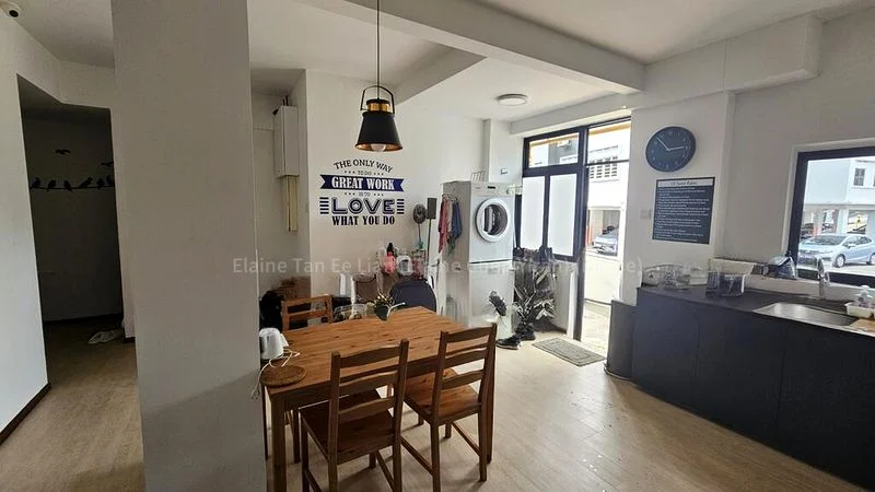 Room (Condo) for Rent in  Cavenagh Gardens - Image 9