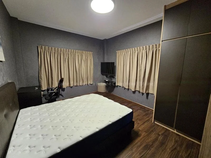 Room (Condo) for Rent in  Cavenagh Gardens - Image 2