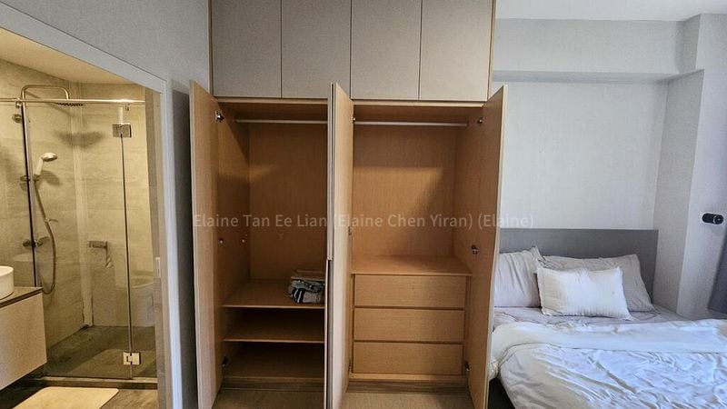 Room (Condo) for Rent in  Cavenagh Gardens - Image 12