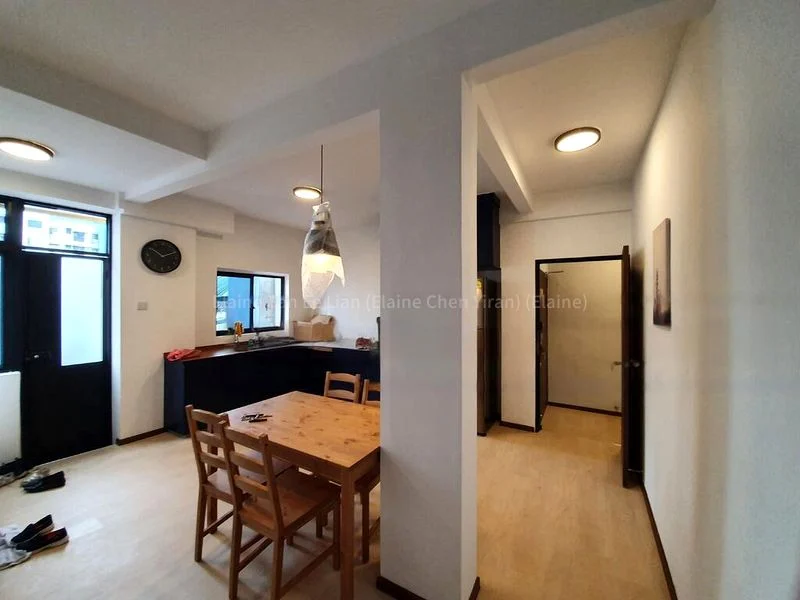 Room (Condo) for Rent in  Cavenagh Gardens - Image 3