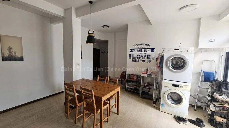 Room (Condo) for Rent in  Cavenagh Gardens - Image 8