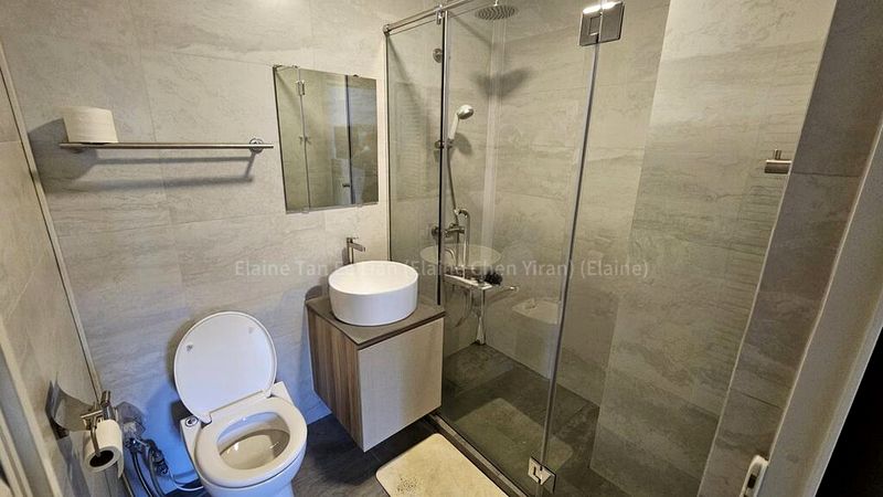 Room (Condo) for Rent in  Cavenagh Gardens - Image 14