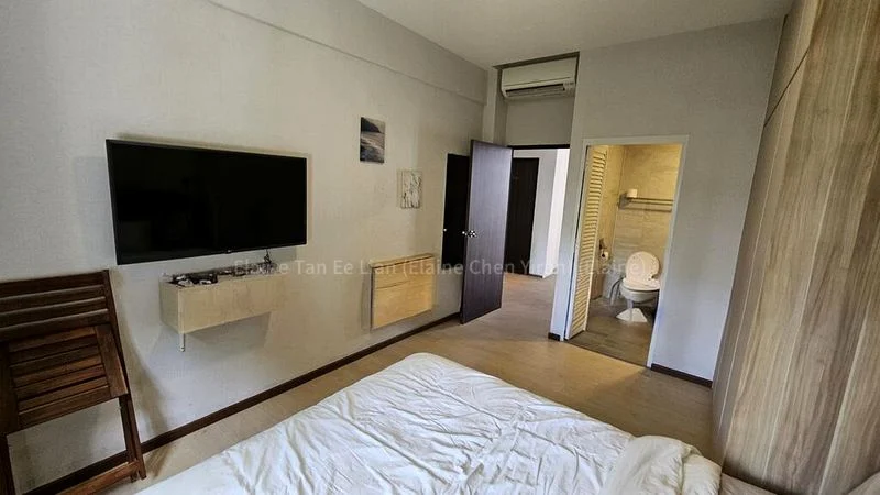 Room (Condo) for Rent in  Cavenagh Gardens - Image 15