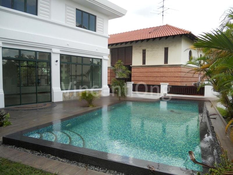 6 Bed Bungalow (Landed) for Sale in Pinewood Grove - Image 5