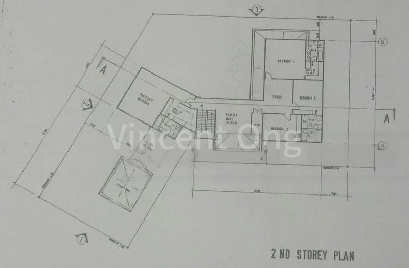 6 Bed Bungalow (Landed) for Sale in Pinewood Grove - Image 15