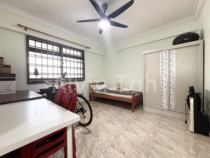 4 Room (4A) HDB for Sale in  602 Woodlands Drive 42 - Image 5
