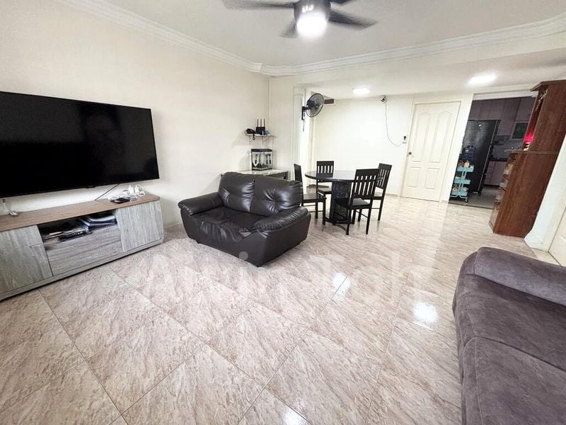 4 Room (4A) HDB for Sale in  602 Woodlands Drive 42 - Image 15