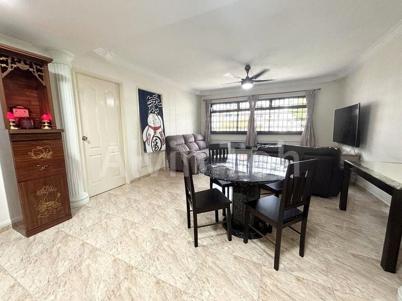 4 Room (4A) HDB for Sale in  602 Woodlands Drive 42 - Image 13