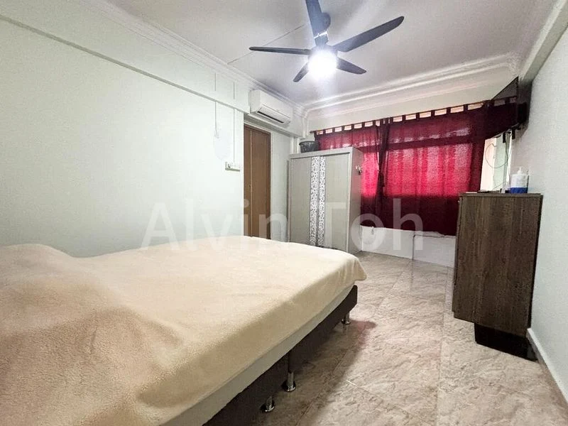 4 Room (4A) HDB for Sale in  602 Woodlands Drive 42 - Image 7