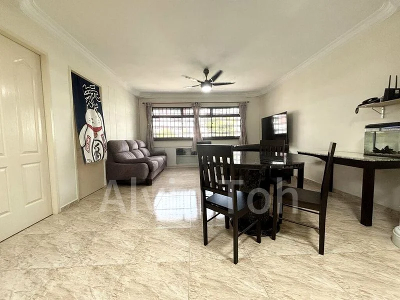 4 Room (4A) HDB for Sale in  602 Woodlands Drive 42 - Image 14