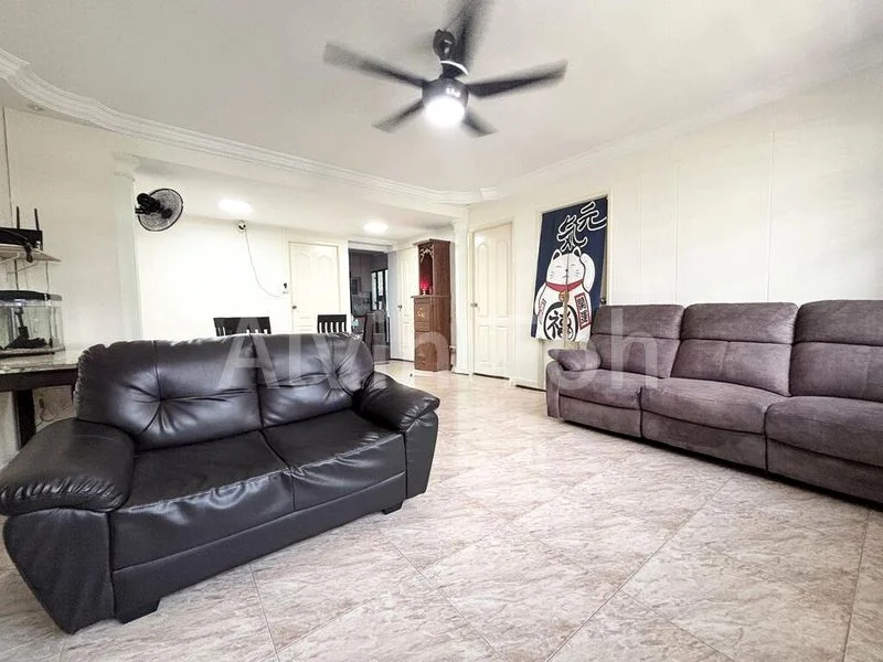 4 Room (4A) HDB for Sale in  602 Woodlands Drive 42 - Image 16