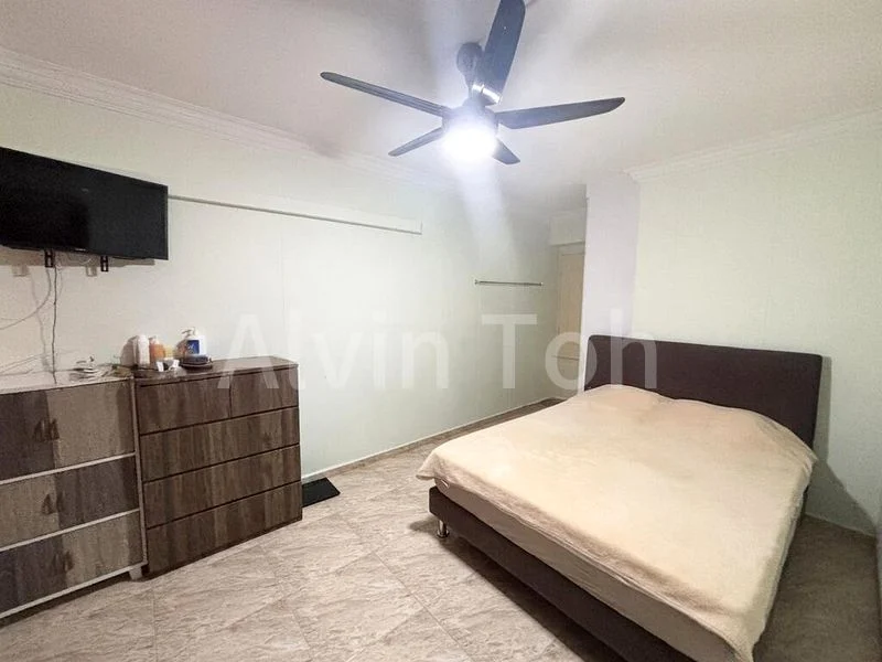 4 Room (4A) HDB for Sale in  602 Woodlands Drive 42 - Image 9