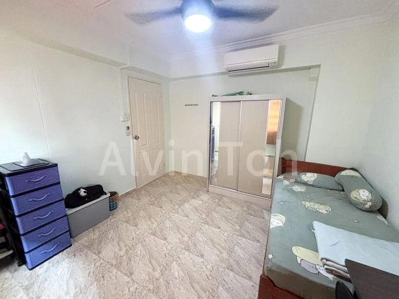 4 Room (4A) HDB for Sale in  602 Woodlands Drive 42 - Image 11