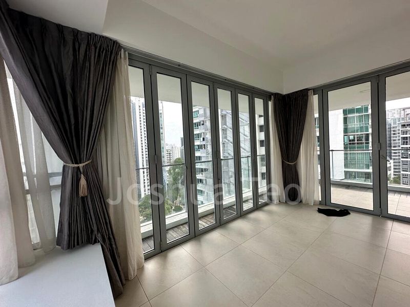 3 Bed Condo for Rent in  Pavilion 11 - Image 8