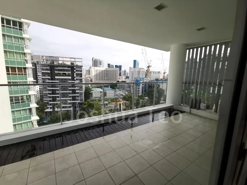 3 Bed Condo for Rent in  Pavilion 11 - Image 2