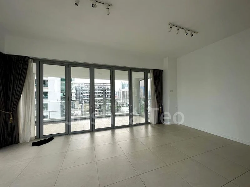 3 Bed Condo for Rent in  Pavilion 11 - Image 3