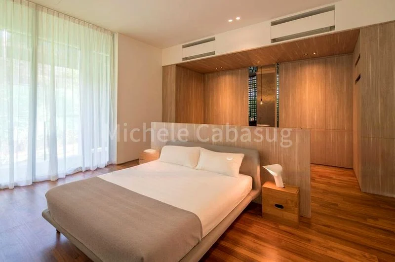 5 Bed Bungalow (Landed) for Rent in  King Albert Park - Image 4