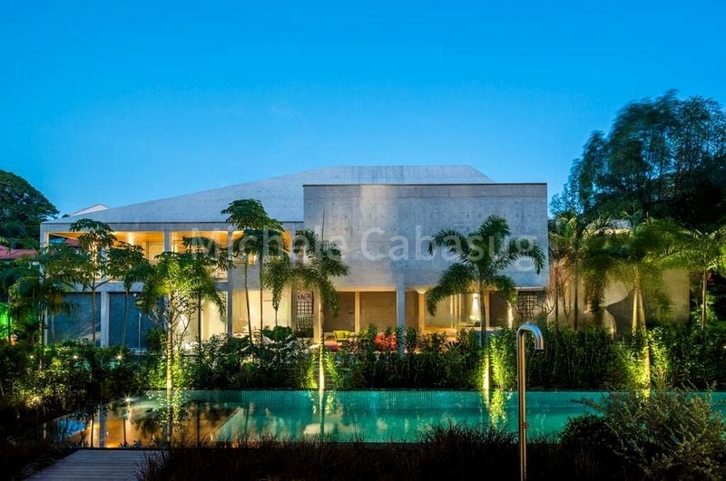 5 Bed Bungalow (Landed) for Rent in  King Albert Park - Image 1