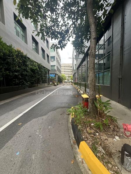 Factory / Workshop (B2) for Sale: Shun Li Industrial Park - Image 1