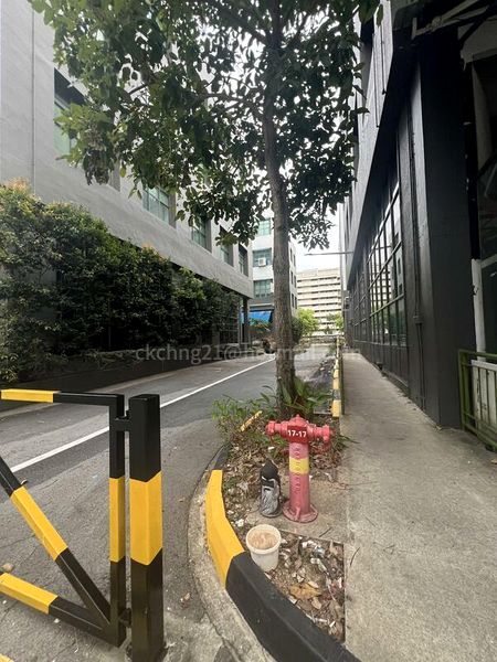 Factory / Workshop (B2) for Sale: Shun Li Industrial Park - Image 3