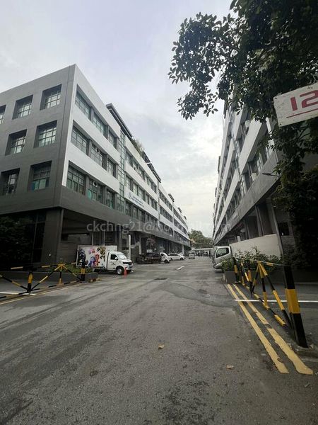 Factory / Workshop (B2) for Sale: Shun Li Industrial Park - Image 2