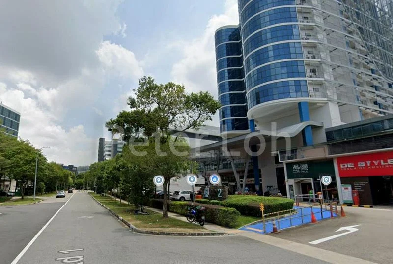 Light Industrial (B1) for Sale: Oxley BizHub 2 - Image 2