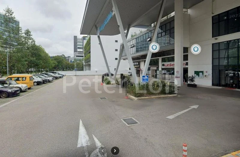 Light Industrial (B1) for Sale: Oxley BizHub 2 - Image 1