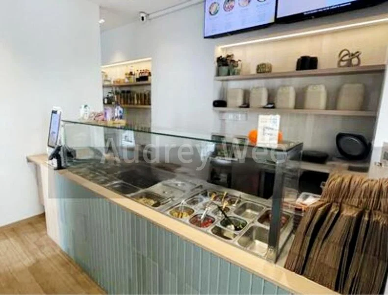 Shop / Shophouse for Sale: Hong Lim Complex - Image 1