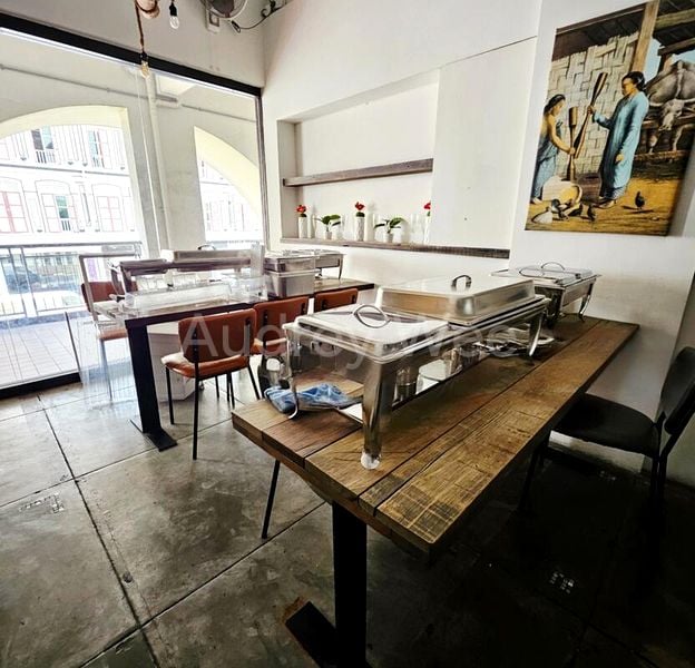 Shop / Shophouse for Sale: Hong Lim Complex - Image 5