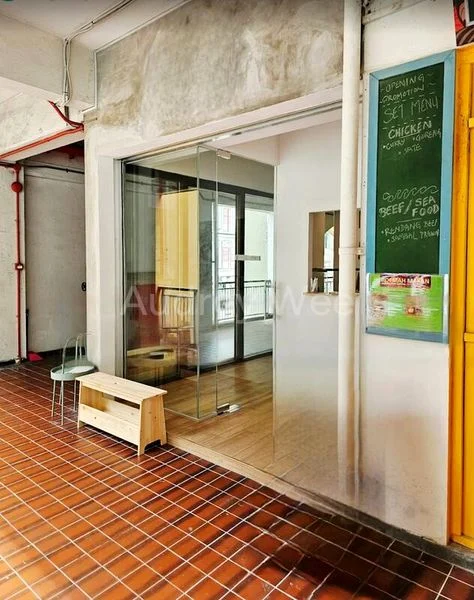 Shop / Shophouse for Sale: Hong Lim Complex - Image 4