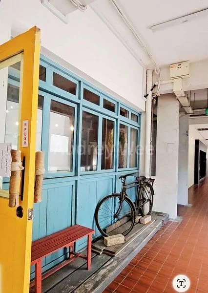 Shop / Shophouse for Sale: Hong Lim Complex - Image 2