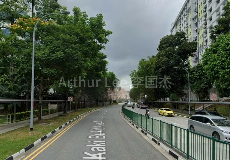 Office for Rent in  Eunos Crescent View - Image 2