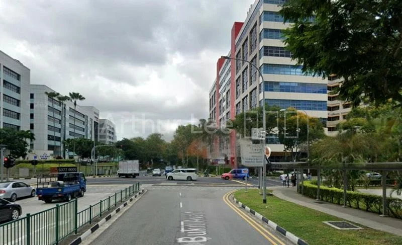 Office for Rent in  Eunos Crescent View - Image 1