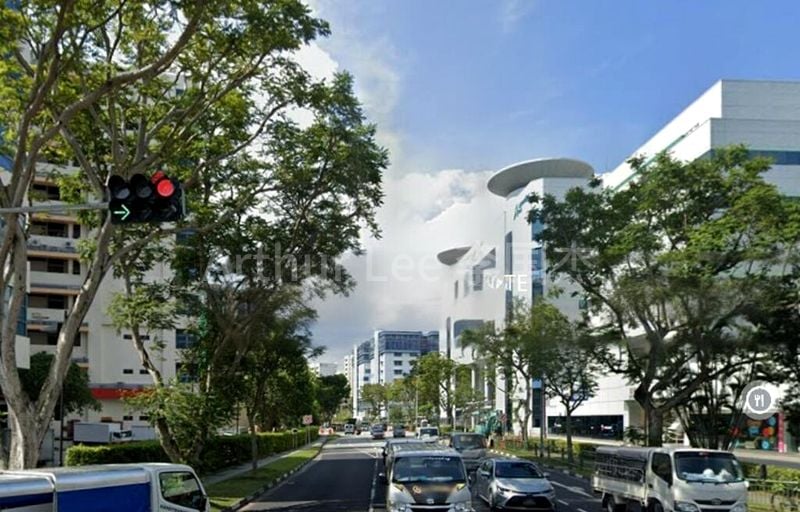 Office for Rent in  Eunos Crescent View - Image 3