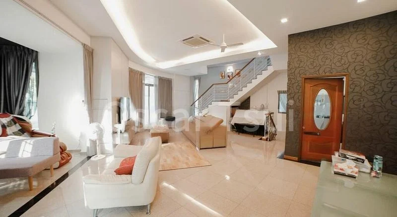 5 Bed Semi-Detached House (Landed) for Sale in  Lengkong Empat - Image 1