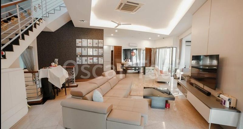 5 Bed Semi-Detached House (Landed) for Sale in  Lengkong Empat - Image 6