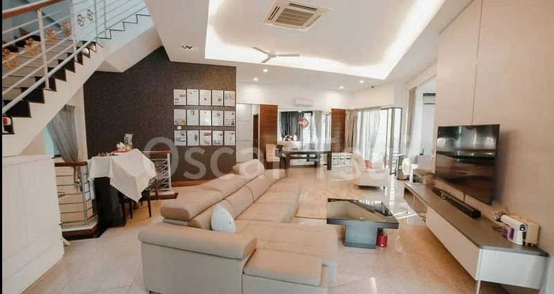 5 Bed Semi-Detached House (Landed) for Sale in  Lengkong Empat - Image 6