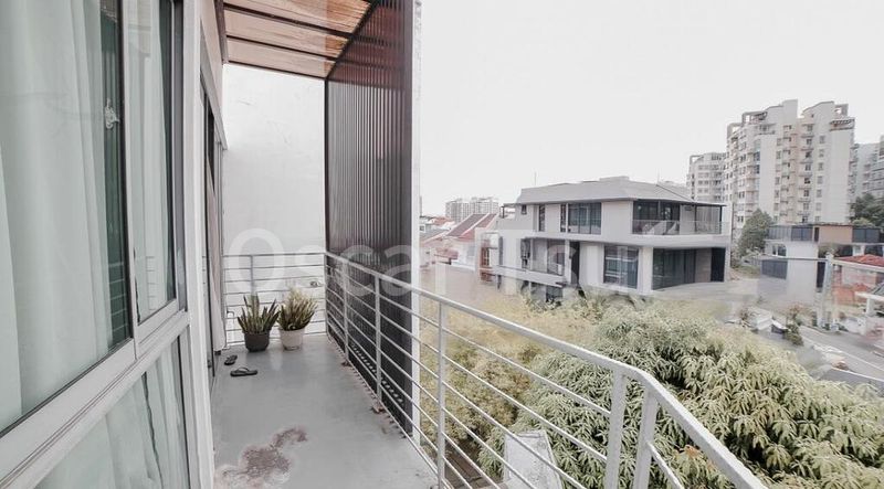 5 Bed Semi-Detached House (Landed) for Sale in  Lengkong Empat - Image 8