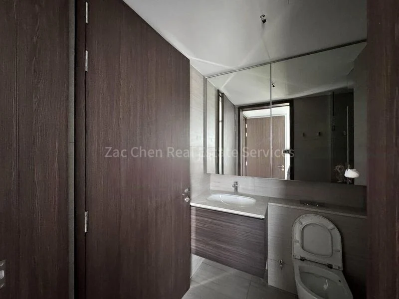 2 Bed Condo for Rent in  Pasir Ris Drive 8 - Image 5