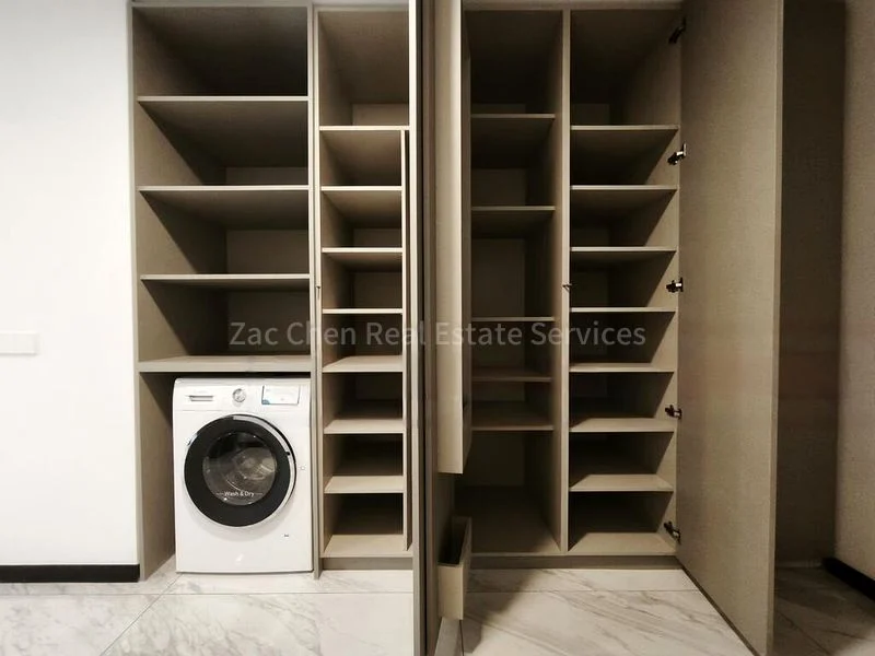 2 Bed Condo for Rent in  Pasir Ris Drive 8 - Image 2