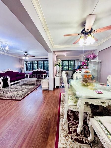 5 Room (5I) HDB for Sale in  856 Tampines Street 82 - Image 6