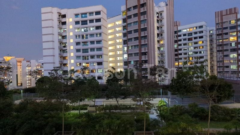 Master Room (HDB) for Rent in 364A Upper Serangoon Road - Image 4