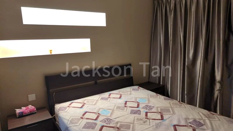 Master Room (HDB) for Rent in 364A Upper Serangoon Road - Image 1