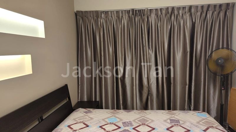 Master Room (HDB) for Rent in 364A Upper Serangoon Road - Image 2