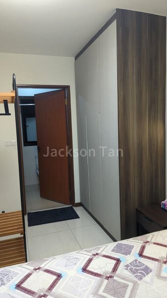 Master Room (HDB) for Rent in 364A Upper Serangoon Road - Image 3