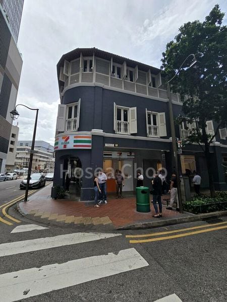 Office for Rent: Stanley Road - Image 1