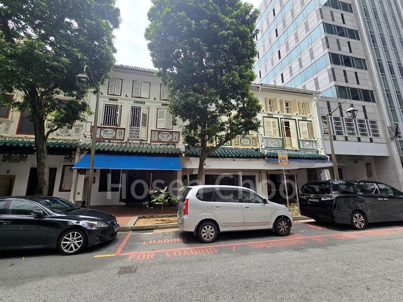 Office for Rent: Stanley Road - Image 3