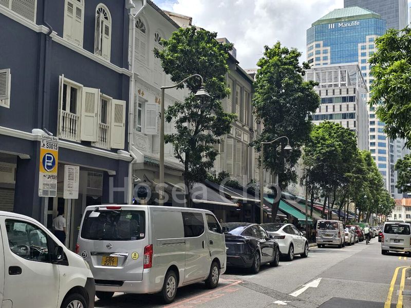 Office for Rent: Stanley Road - Image 2