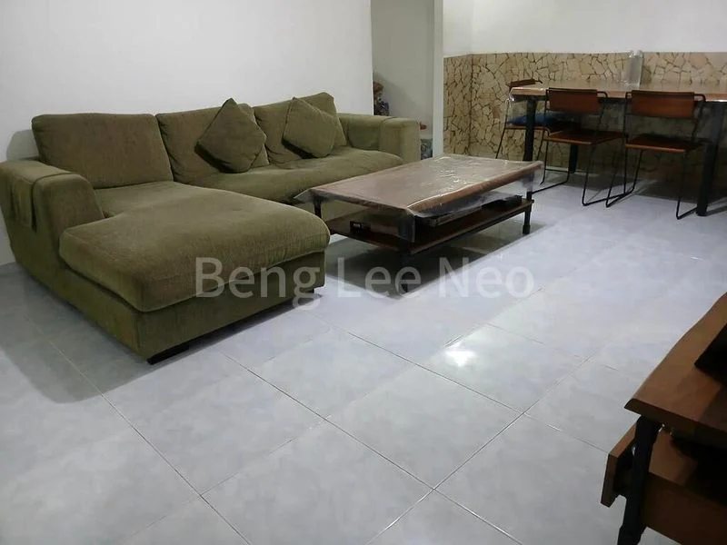 Room (HDB) for Rent in  107 Bishan Street 12 - Image 4
