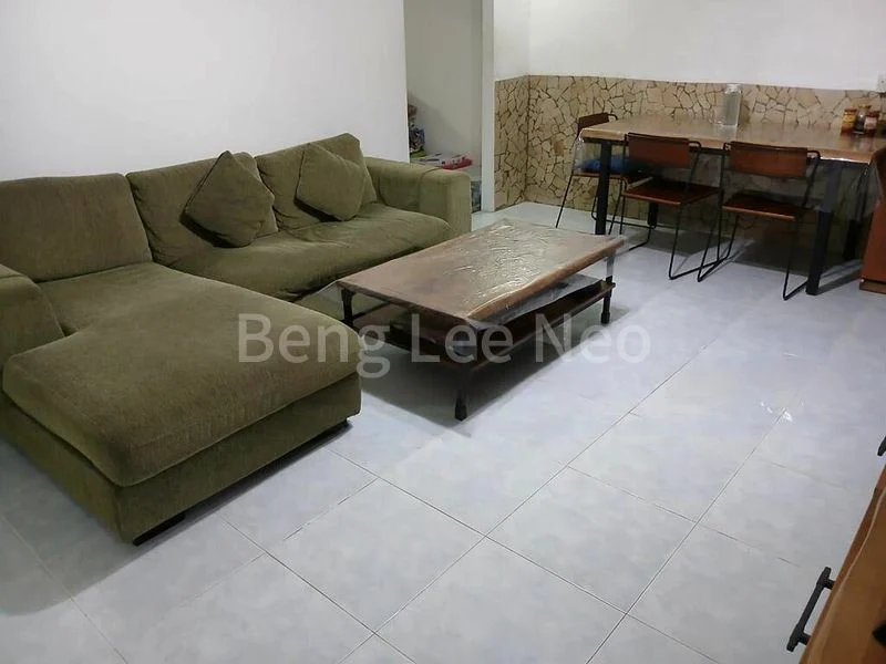 Room (HDB) for Rent in  107 Bishan Street 12 - Image 1